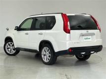 2013 Nissan X-Trail