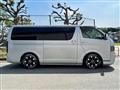 2007 Toyota Hiace Van
