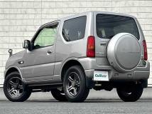 2015 Suzuki Jimny