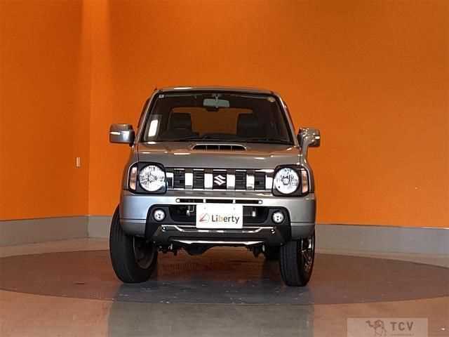 2016 Suzuki Jimny