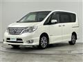 2015 Nissan Serena