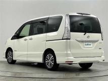 2015 Nissan Serena