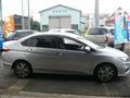 2019 Honda Grace