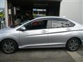 2019 Honda Grace