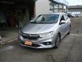 2019 Honda Grace