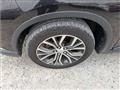 2017 Mitsubishi Outlander