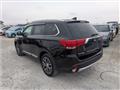 2017 Mitsubishi Outlander