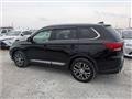 2017 Mitsubishi Outlander