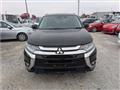 2017 Mitsubishi Outlander