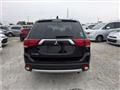2017 Mitsubishi Outlander