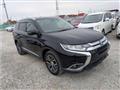 2017 Mitsubishi Outlander