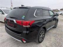 2017 Mitsubishi Outlander
