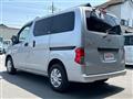 2016 Nissan NV200 VANETTE