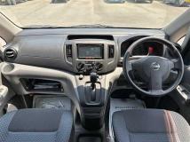 2016 Nissan NV200 VANETTE