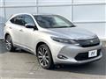 2014 Toyota Harrier