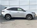 2014 Toyota Harrier