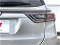 2014 Toyota Harrier