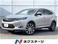 2014 Toyota Harrier