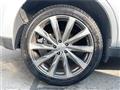 2014 Toyota Harrier