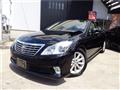 2012 Toyota Crown