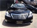 2012 Toyota Crown