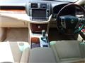 2012 Toyota Crown