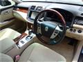 2012 Toyota Crown