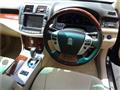 2012 Toyota Crown