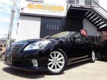 2012 Toyota Crown