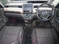 2017 Honda Freed