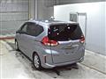 2017 Honda Freed