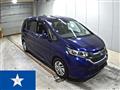 2017 Honda Freed
