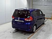 2017 Honda Freed