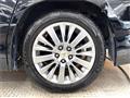 2014 Toyota Alphard