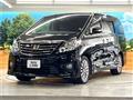 2014 Toyota Alphard