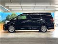 2014 Toyota Alphard
