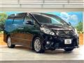 2014 Toyota Alphard