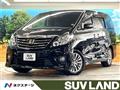 2014 Toyota Alphard
