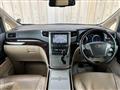 2012 Toyota Alphard