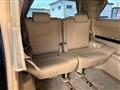 2012 Toyota Alphard