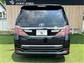 2012 Toyota Alphard