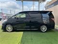 2012 Toyota Alphard