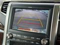 2012 Toyota Alphard