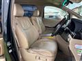 2012 Toyota Alphard