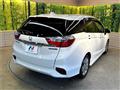 2018 Honda Shuttle
