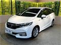 2018 Honda Shuttle