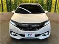 2018 Honda Shuttle