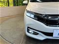 2018 Honda Shuttle