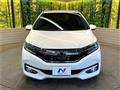 2018 Honda Shuttle
