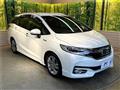 2018 Honda Shuttle